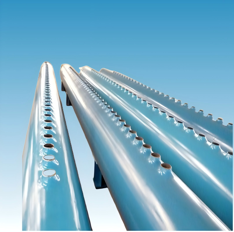 碳鋼合金鋼集合管